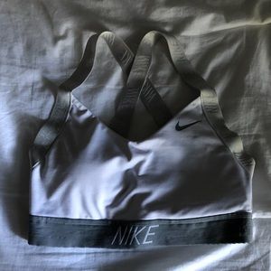 NIKE SPORTS BRA